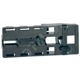 Lina25 Аксессуар для крепления кабель-каналов на профильных направляющих Legrand Euro