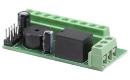 Контроллер Элис К-1 реле