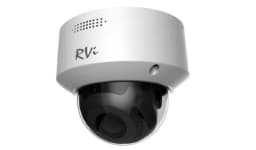 Сетевая видеокамера RVi-1NCD5069 (2.7-13.5) white