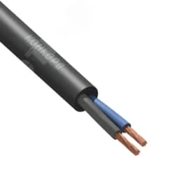 Кабель силовой КГВВнг(А)-LS 2х2,5(N) 380/660-2 ТРТС
