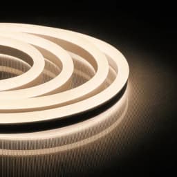 Cветодиодная LED лента Feron LS721 неоновая 144SMD2835м 12Втм 50м IP67 220V 3000K 32711