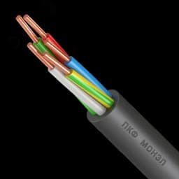 Кабель силовой ППГнг(А)-HF 5Х10 ок(N,PE)-0,66 барабан ТРТС