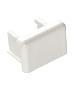 Заглушка торцевая для кабельного канала 20х12,5 SPL 020002S