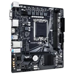 Материнская плата GigaByte H610M S2H V2