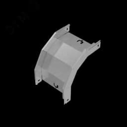 Угол внеш. верт. 90 гр. 50х200 мм ПЛЮС HD