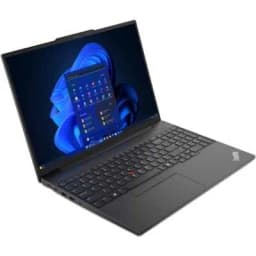 Ноутбук ThinkPad E16 Gen 2 21M5S08L00 Lenovo