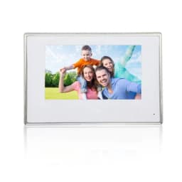 Монитор видеодомофона 7 дюймов VDP71M TS(W) AltCam