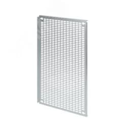 Монтажная плата частичная перфорированная для шкафа CQE (ВхШ) 800x800 мм DKC