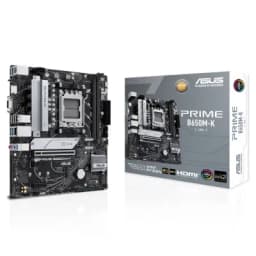 Материнская плата ASUS Prime B650M-K