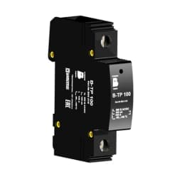 Вспомогательный соединительный модуль В-ТР 100