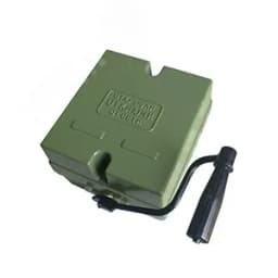 ККП-1257 У2, рукоятка грейферная, 12 групп, 1-0-1, IP20, командоконтроллер  (ЭТ) Электротехник