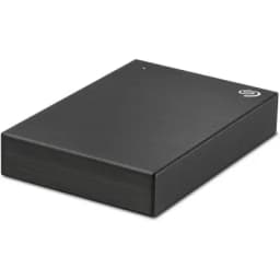 Жесткий диск объемом HDD 4 Тб One Touch 4Tb STKZ4000400 Seagate