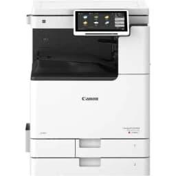 МФУ Canon imageRUNNER Advance DX C3922i