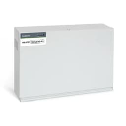 Источник вторичного электропитания резервированный ИВЭПР 12/3,5 RS-R3 2x17 БР Рубеж Rbz-216603