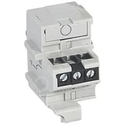Контакт вспомогательный DRX125/250 Legrand Euro