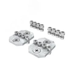 Комплект кодировки выкатного блока DKC