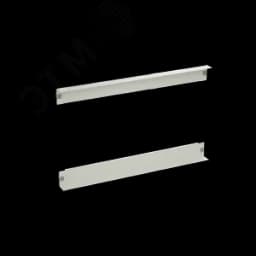 Панель внутренняя накладная Ш=400мм DKC