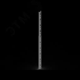 Профиль прямолинейный В5/15 У3 (L=625мм)