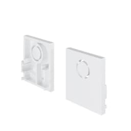 Accessories for tracks Exility Technical Магнитная трековая система 23мм EXILITY TRAM034EC41W