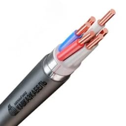 Кабель контрольный КВВГЭнг(А)-LS 7х10 ТРТС