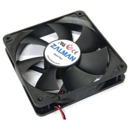 Вентилятор для корпуса ZM-F3 120mm Zalman