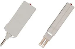 Модуль защиты о току и напряжению на 1 пару NIKOMAX NMC-PL-UP1