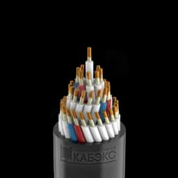 Кабель контрольный КВВГнг(А)-FRLS 37х1,0