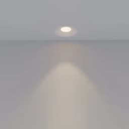 Светильник MS-HARBOR-R82-10W Day4000 (WH, 24 deg, 230V) (Arlight, IP20 Металл, 5 лет)