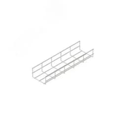 Проволочный лоток 85х200 L3000 мм INOX304