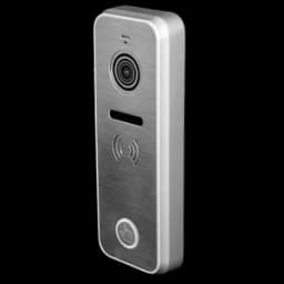 Вызывная видеопанель Tantos iPanel 2 (Metal) HD