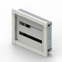 XL3 S 160 Шкаф Встраиваемый 2x24M Legrand Euro