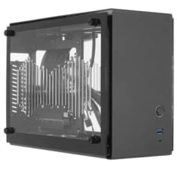Корпус для компьютера Zalman M2 Mini Gray