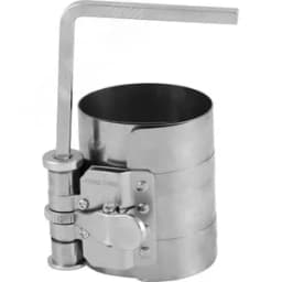 Оправка поршневых колец нерж. сталь 3" 53-125 мм. Jonnesway