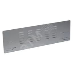 Перегородка горизонтальная для Uf 36M