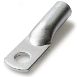 Наконечник медный луженый ТМЛ 35-8-10 ОЦМ