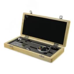 Нутромер индикаторный повышенной точности НИ электронный 18-35 0.001 поверка