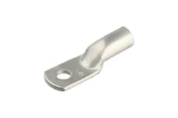 Наконечник луженый медный ТМЛ 50-10-11 опрес. КВТ 40890