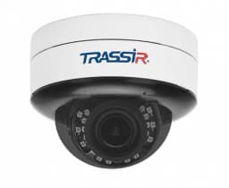 Уличная купольная IP видеокамера 2 Мп (2.7-13.5 mm, PoE) TR-D3123IR2 v6 2.7-13.5 Trassir