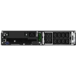 Источник бесперебойного питания (ИБП) SRT2200RMXLI APC