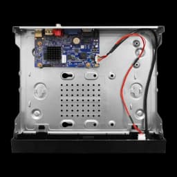 IP видеорегистратор 4 канальный Болид RGI-0412