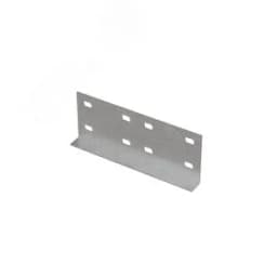 Соединительная пластина для лестничного лотка H100 s:1,2 мм HD N КМ-профиль