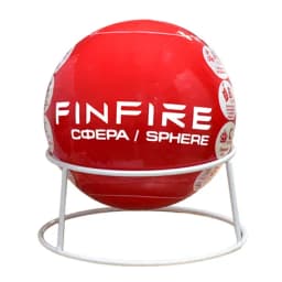 Автономное устройство порошкового пожаротушения «Finfire СФЕРА» (АУПП)