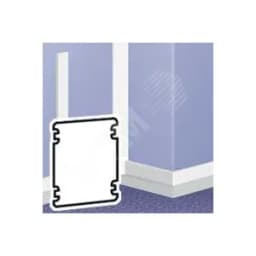 DLPlus Зажим для кабеля 60x16