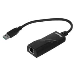 Сетевой адаптер D-USB3-LAN1000 Digma