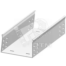 Промышленный напольный короб HDTFCL110.300.200 Вергокан Россия