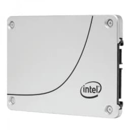 Накопитель Intel D3-S4610 480Gb SSDSC2KG480G801