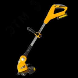 Триммер аккумуляторный GET-28Li