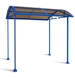 Крыша турникета PERCo-RTC-20