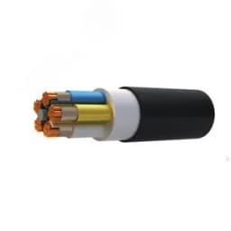 Кабель силовой ВВГнг(А)-FRLS 5х25мк(N,PE)-0,66 ТРТС