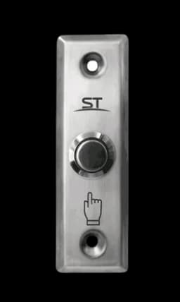 Врезная кнопка выхода ST-EXB-M01 Space Technology